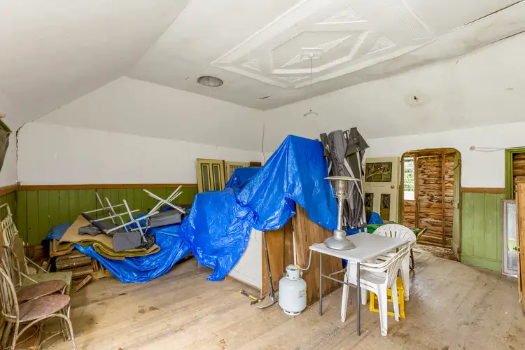 Sixth view of Homely house listing, 100 & 104 Golden Point Road, Blackwood VIC 3458