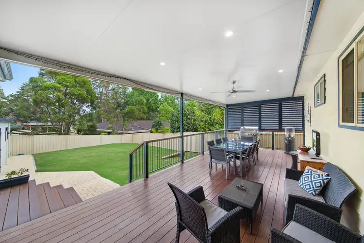 4 Morven Road, Niagara Park NSW 2250