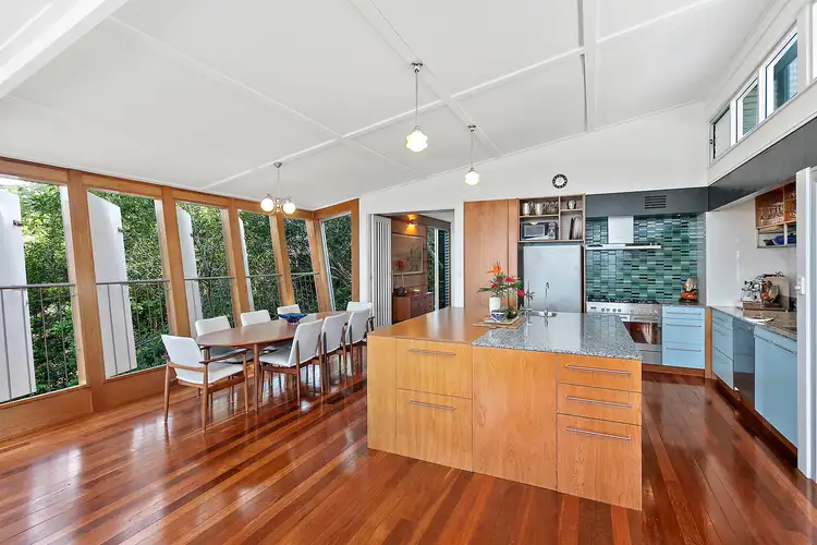 Second view of Homely house listing, 34 Park Street, Coledale NSW 2515
