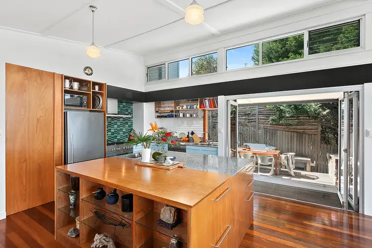 Fourth view of Homely house listing, 34 Park Street, Coledale NSW 2515