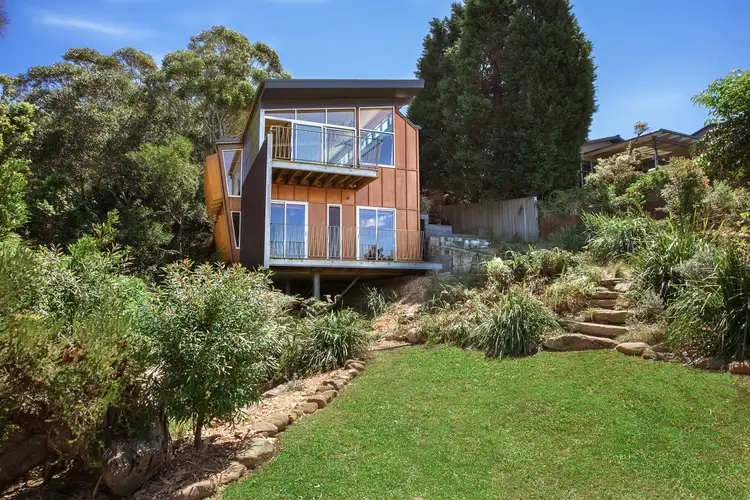 Sixth view of Homely house listing, 34 Park Street, Coledale NSW 2515