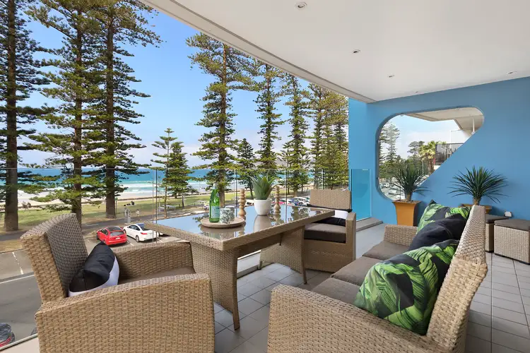 6/110 North Steyne, Manly NSW 2095