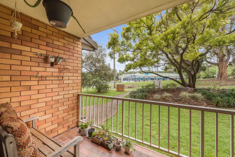 Second view of Homely unit listing, 7/322 Harbour Drive, Coffs Harbour NSW 2450