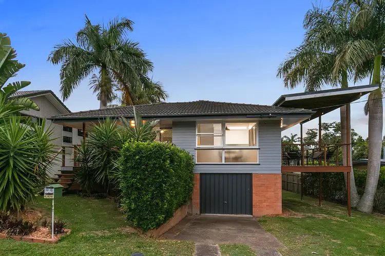 Main view of Homely house listing, 72 Hathway Street, Mount Gravatt East QLD 4122