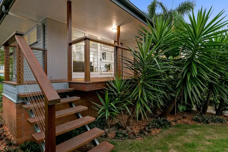 Second view of Homely house listing, 72 Hathway Street, Mount Gravatt East QLD 4122