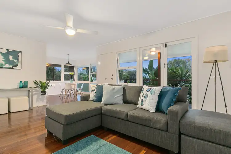 Third view of Homely house listing, 72 Hathway Street, Mount Gravatt East QLD 4122