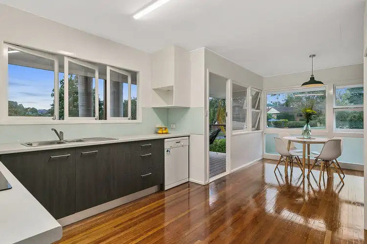 Sixth view of Homely house listing, 72 Hathway Street, Mount Gravatt East QLD 4122