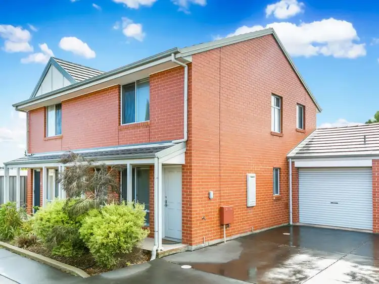 Main view of Homely townhouse listing, 18C Waterman Terrace, Mitchell Park SA 5043