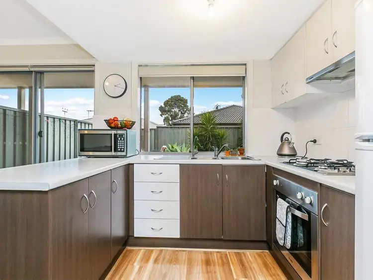 Fifth view of Homely townhouse listing, 18C Waterman Terrace, Mitchell Park SA 5043