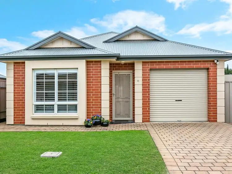 Main view of Homely house listing, 18 Victoria Avenue, Camden Park SA 5038