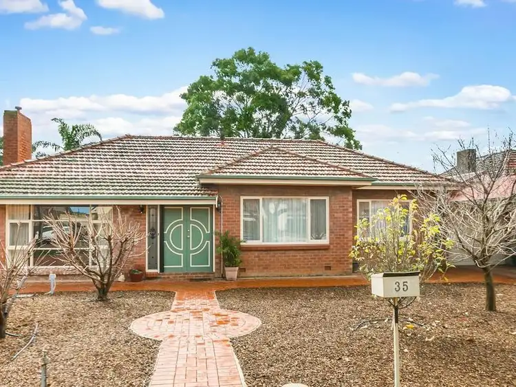 35 Wilson Terrace, Glenelg East SA 5045