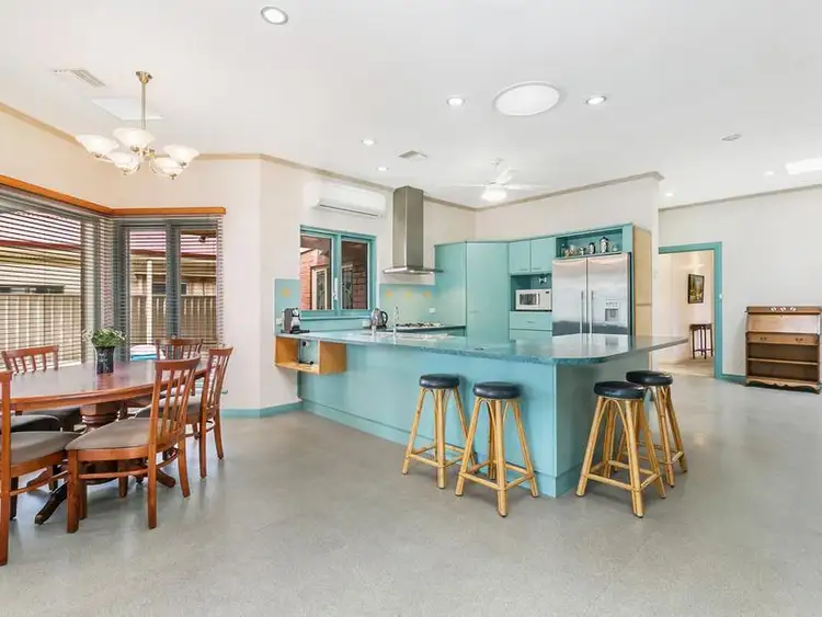 Fifth view of Homely house listing, 35 Wilson Terrace, Glenelg East SA 5045