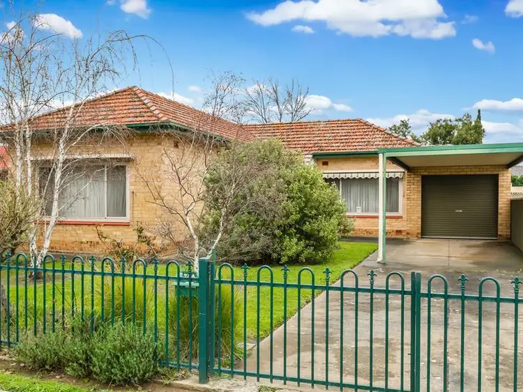 79A Waterhouse Road, South Plympton SA 5038