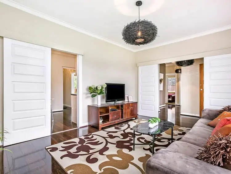 Fifth view of Homely house listing, 47 Waterman Terrace, Mitchell Park SA 5043