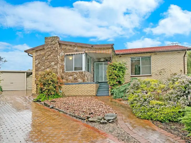 Main view of Homely house listing, 25 Stewart Street, South Brighton SA 5048