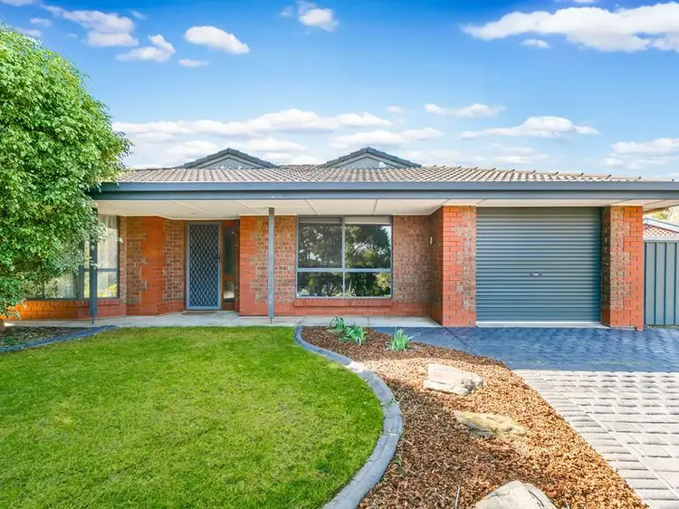 13 Capilano Court, Morphett Vale SA 5162