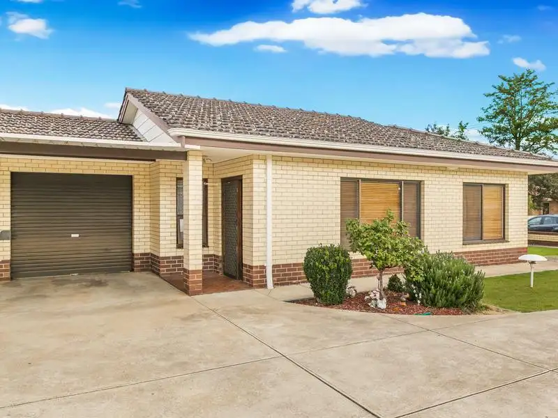 Main view of Homely unit listing, 1/18 Audrey Street, Ascot Park SA 5043
