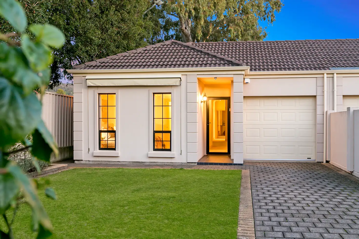 Main view of Homely house listing, 35B Wattlebury Road, Lower Mitcham SA 5062