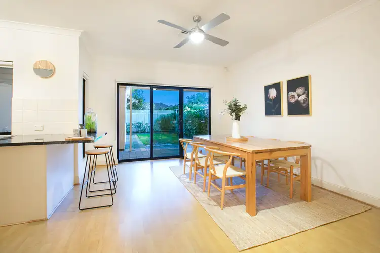 Fifth view of Homely house listing, 35B Wattlebury Road, Lower Mitcham SA 5062