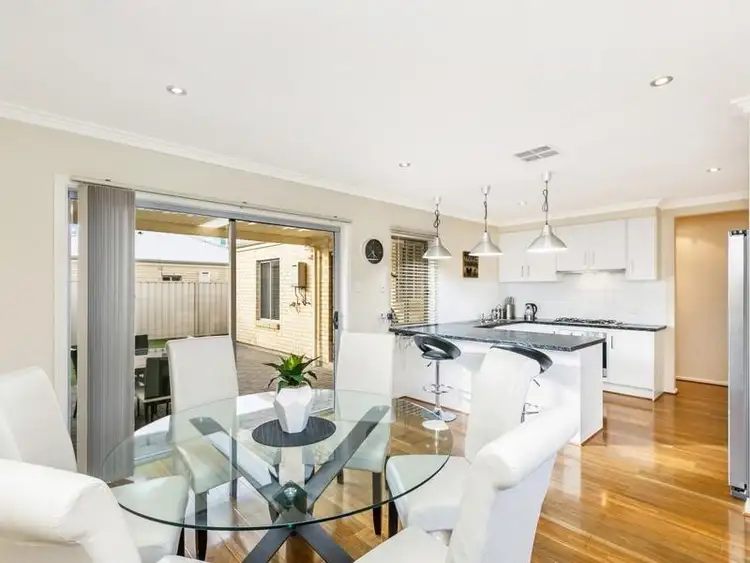 Second view of Homely house listing, 6 Inverell Avenue, North Plympton SA 5037