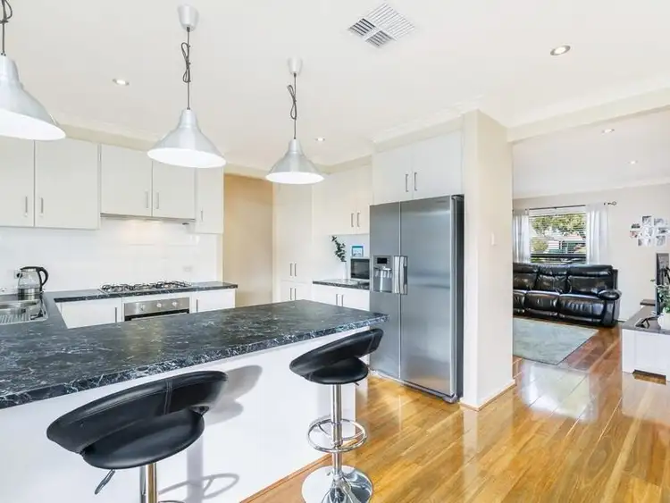 Fifth view of Homely house listing, 6 Inverell Avenue, North Plympton SA 5037