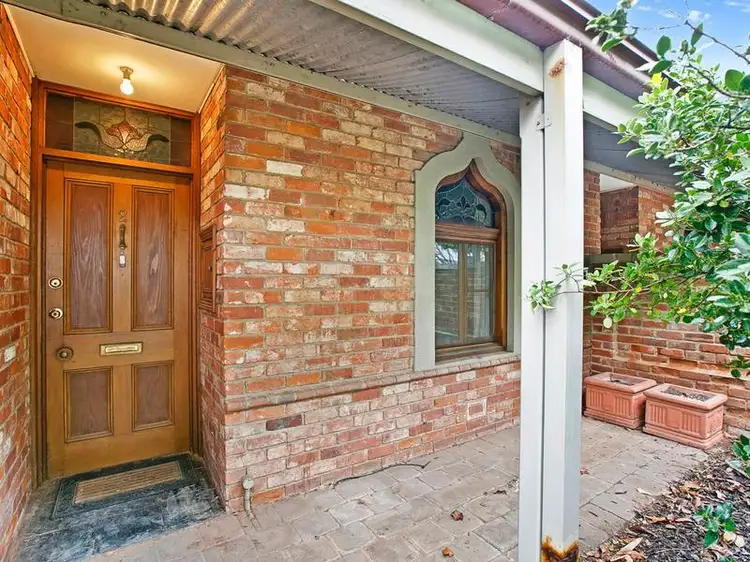 Second view of Homely house listing, 2/45 Fisher Street, Norwood SA 5067