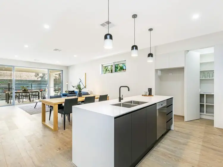 Second view of Homely house listing, 1C Portland Street, Seacliff SA 5049