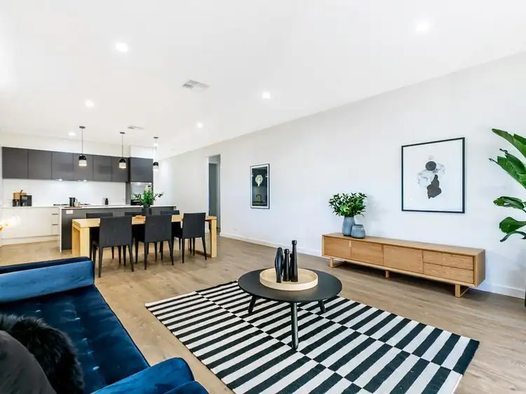 Third view of Homely house listing, 1C Portland Street, Seacliff SA 5049