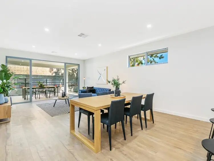 Fourth view of Homely house listing, 1C Portland Street, Seacliff SA 5049