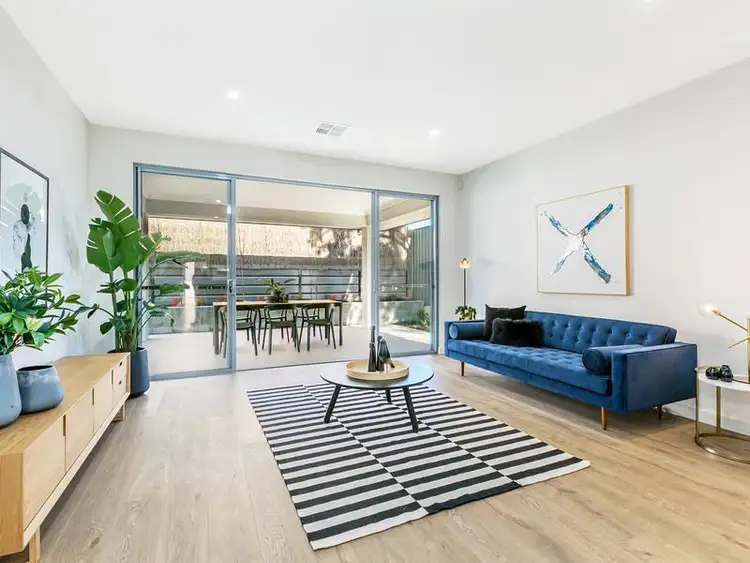 Fifth view of Homely house listing, 1C Portland Street, Seacliff SA 5049