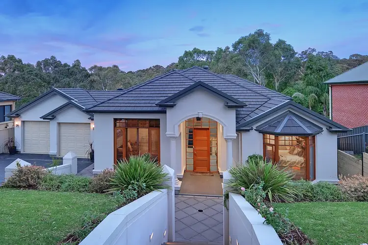 31 Skylark Close, Flagstaff Hill SA 5159