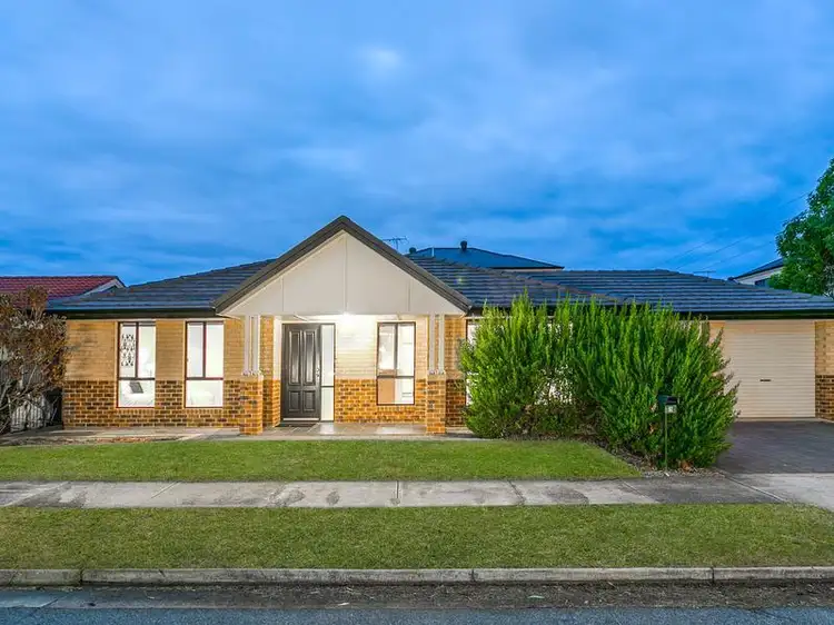 Main view of Homely house listing, 3 Victoria Avenue, Camden Park SA 5038