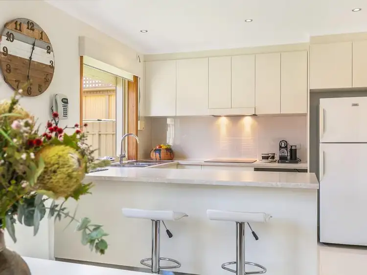 Third view of Homely townhouse listing, 9/251 Military Road, West Lakes Shore SA 5020