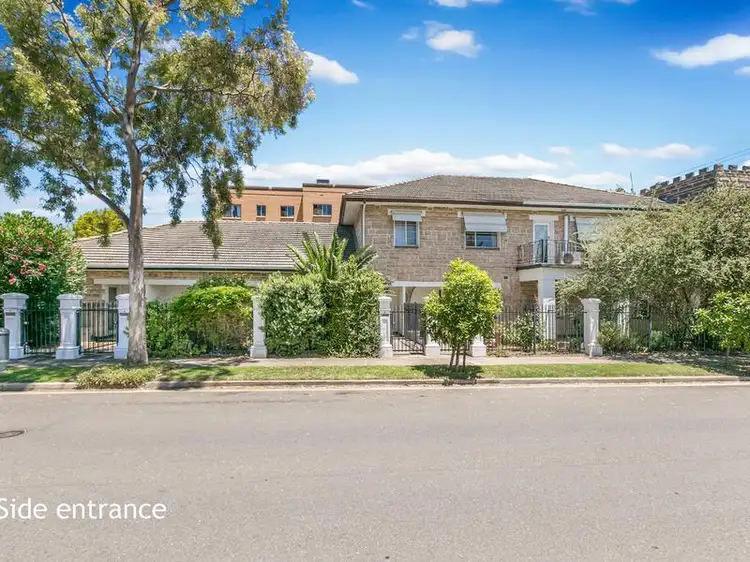 555 Cross Road, Plympton SA 5038