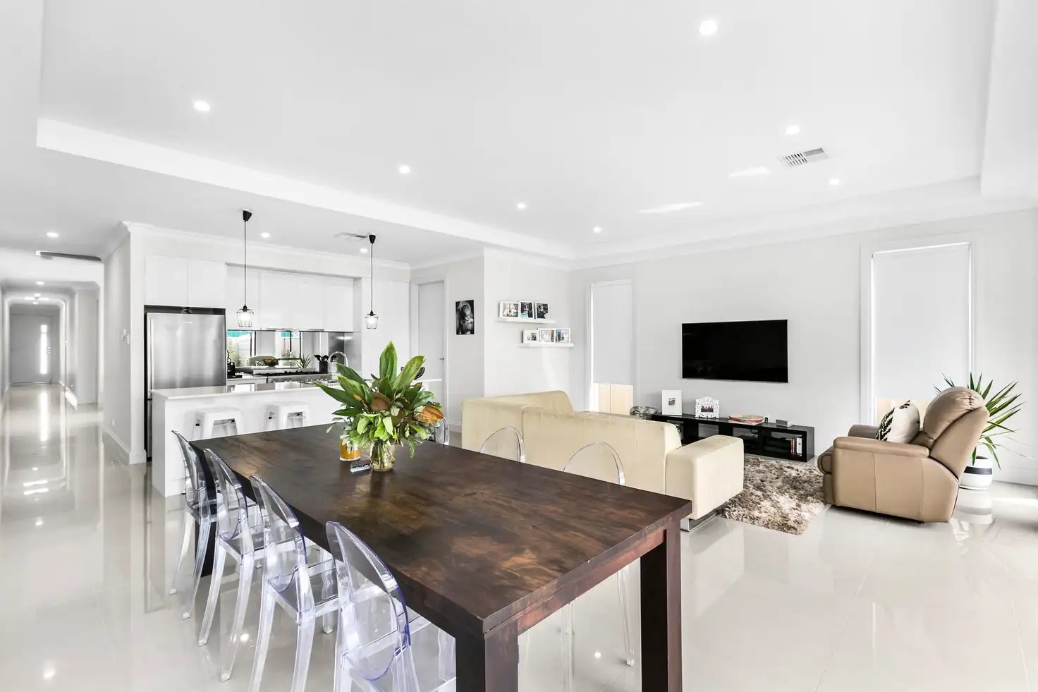 Main view of Homely house listing, 14 May Street, Fulham Gardens SA 5024
