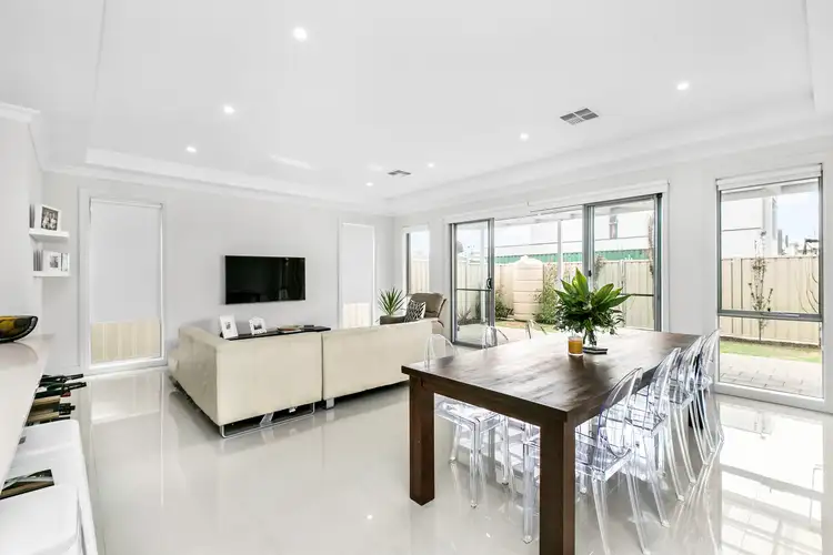 Second view of Homely house listing, 14 May Street, Fulham Gardens SA 5024