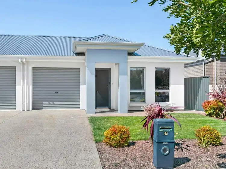 5A Moselle Avenue, Glengowrie SA 5044