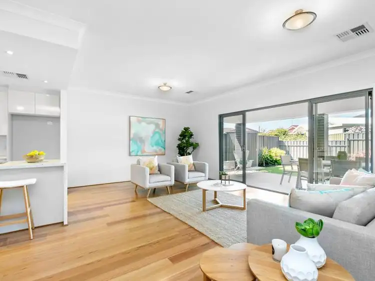 Second view of Homely house listing, 5A Moselle Avenue, Glengowrie SA 5044