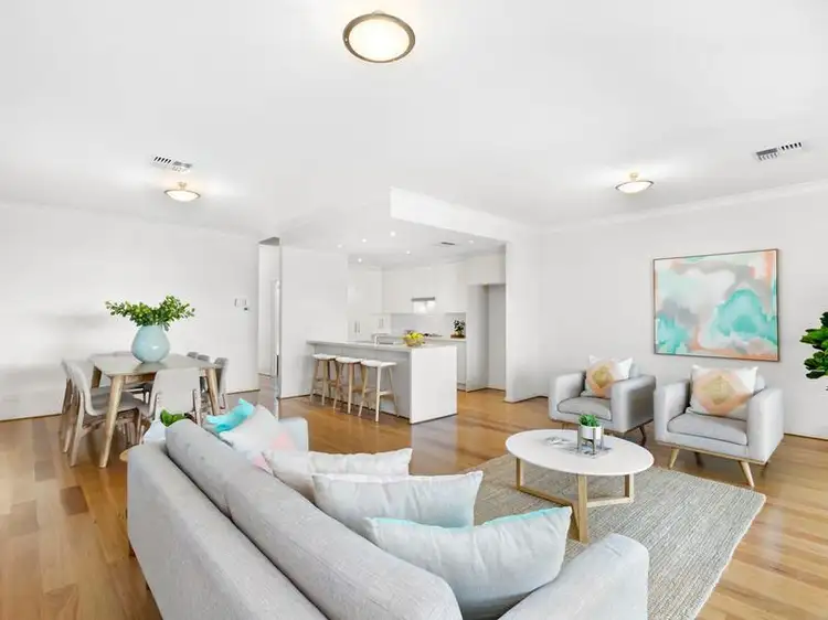 Third view of Homely house listing, 5A Moselle Avenue, Glengowrie SA 5044
