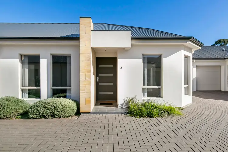 Main view of Homely house listing, 3/67 States Road, Morphett Vale SA 5162