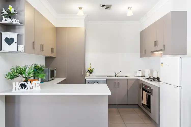 Second view of Homely house listing, 3/67 States Road, Morphett Vale SA 5162