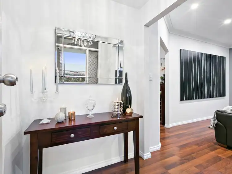 Second view of Homely house listing, 4A Windsor Avenue, Clovelly Park SA 5042