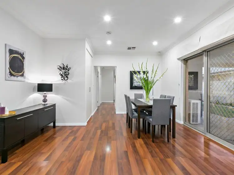 Fourth view of Homely house listing, 4A Windsor Avenue, Clovelly Park SA 5042