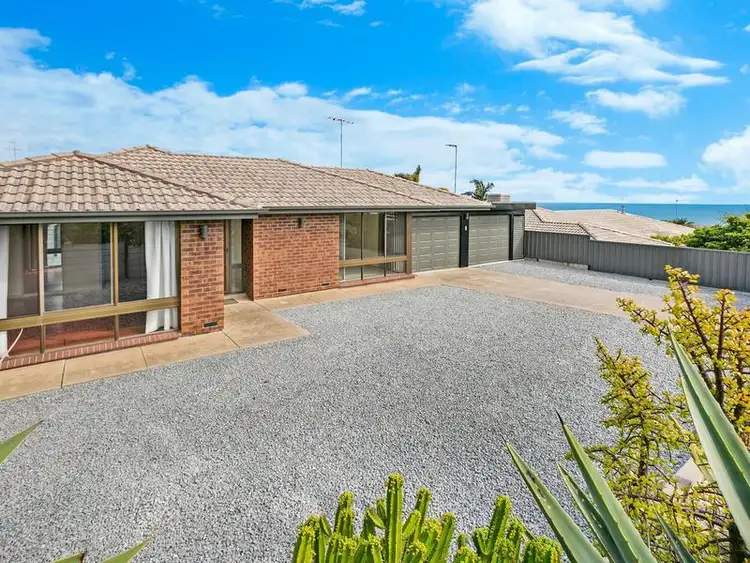 21 Yarromie Street, Hallett Cove SA 5158