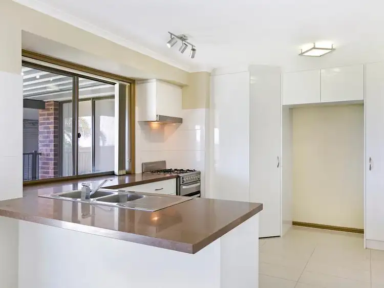 Fifth view of Homely house listing, 21 Yarromie Street, Hallett Cove SA 5158