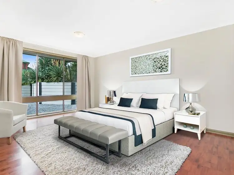 Sixth view of Homely house listing, 21 Yarromie Street, Hallett Cove SA 5158