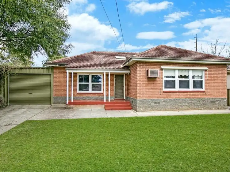 4 Chandada Street, Seaview Downs SA 5049