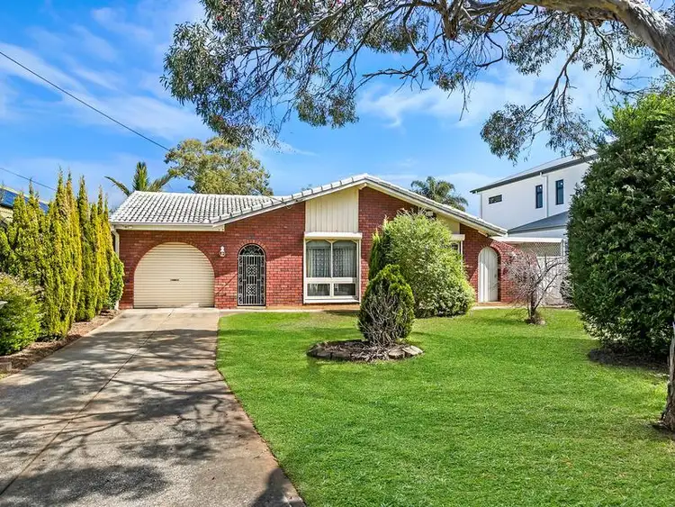 Main view of Homely house listing, 4 Jane Street, Marion SA 5043
