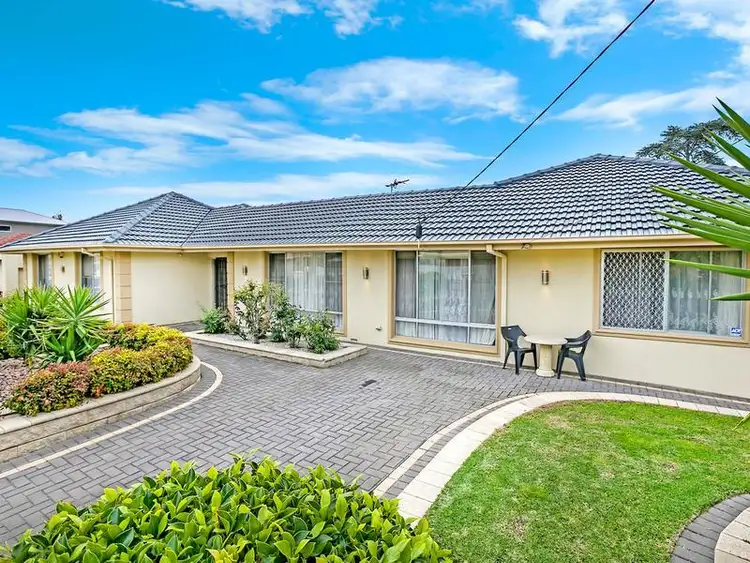 1 Allington Avenue, Marleston SA 5033