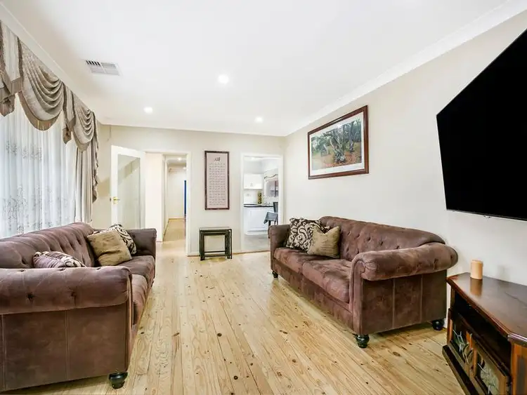 Fifth view of Homely house listing, 1 Allington Avenue, Marleston SA 5033
